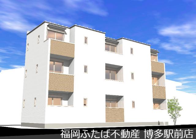 REGALEST 姪浜 ECLAT