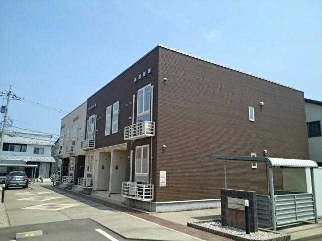 チェリーブロッサム