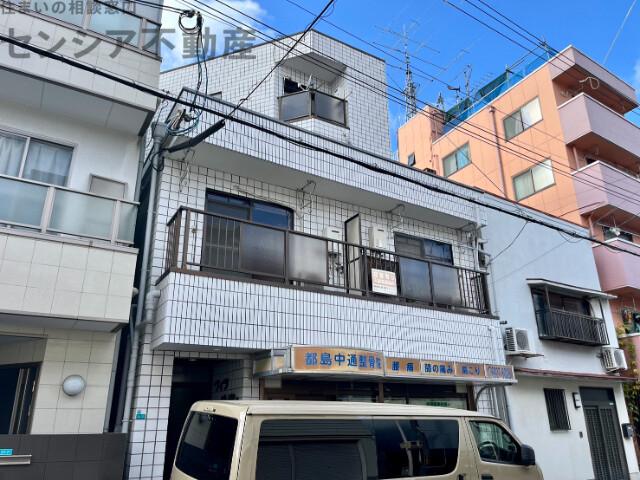 ヴィラ盛都II