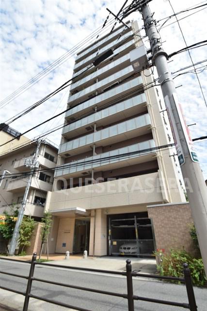 アーバネックス阿倍野松崎町