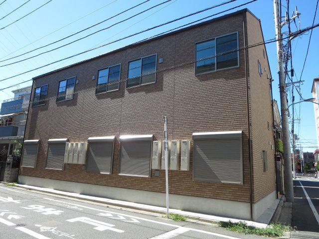ペルラ小岩