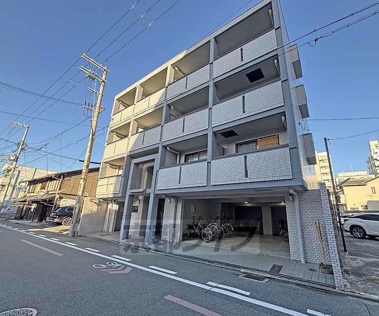DETOM-1室町二条
