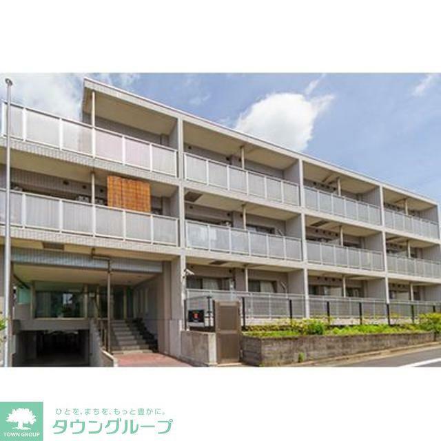 NONA PLACE渋谷神山町