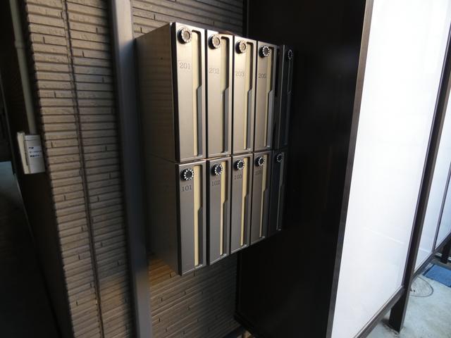 エクセレンス立川