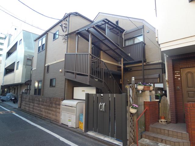 エクセレンス立川