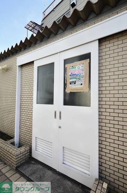 サングレース千歳台