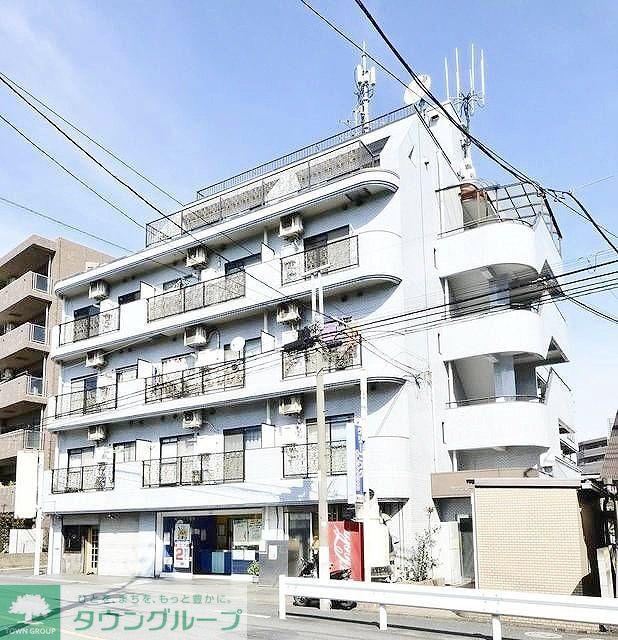 サングレース千歳台