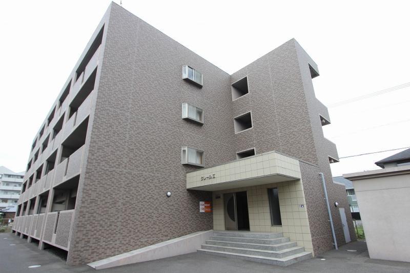 クレールII