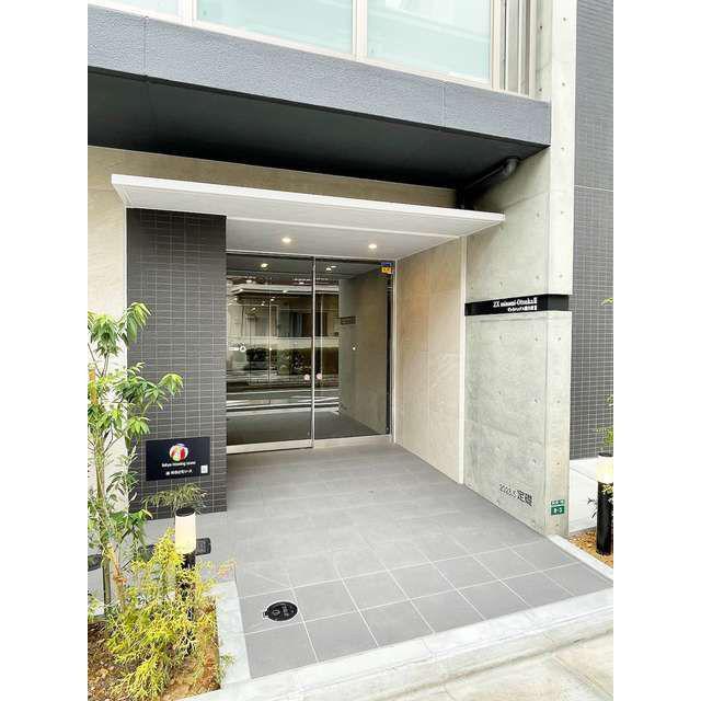 ZX MINAMI-OTSUKA II