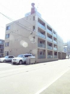アルモニー麻生
