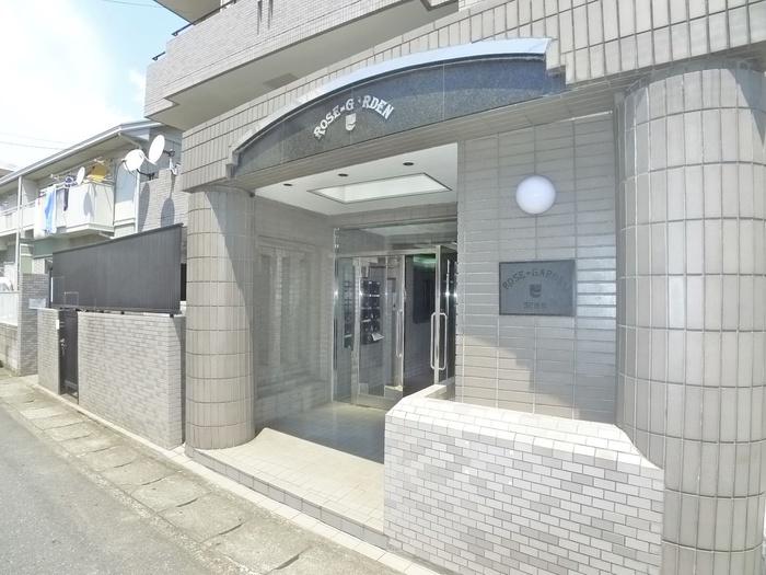 ローズマンションA32番館