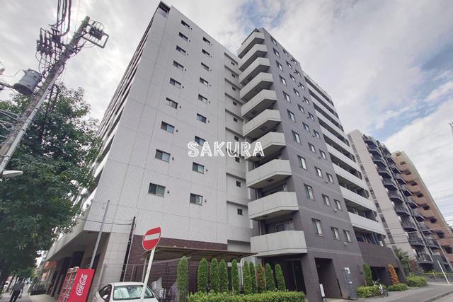 トーシンフェニックス新横濱イクシール