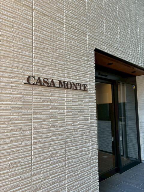 CASA MONTE