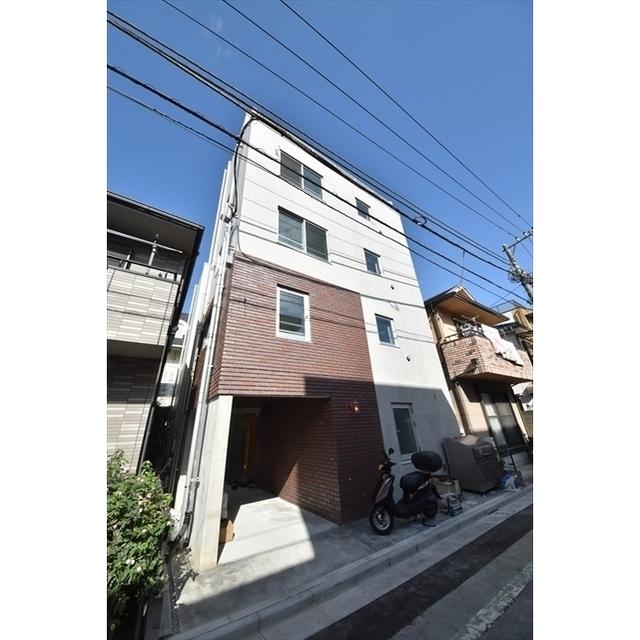 CASA GRAZIE 新小岩
