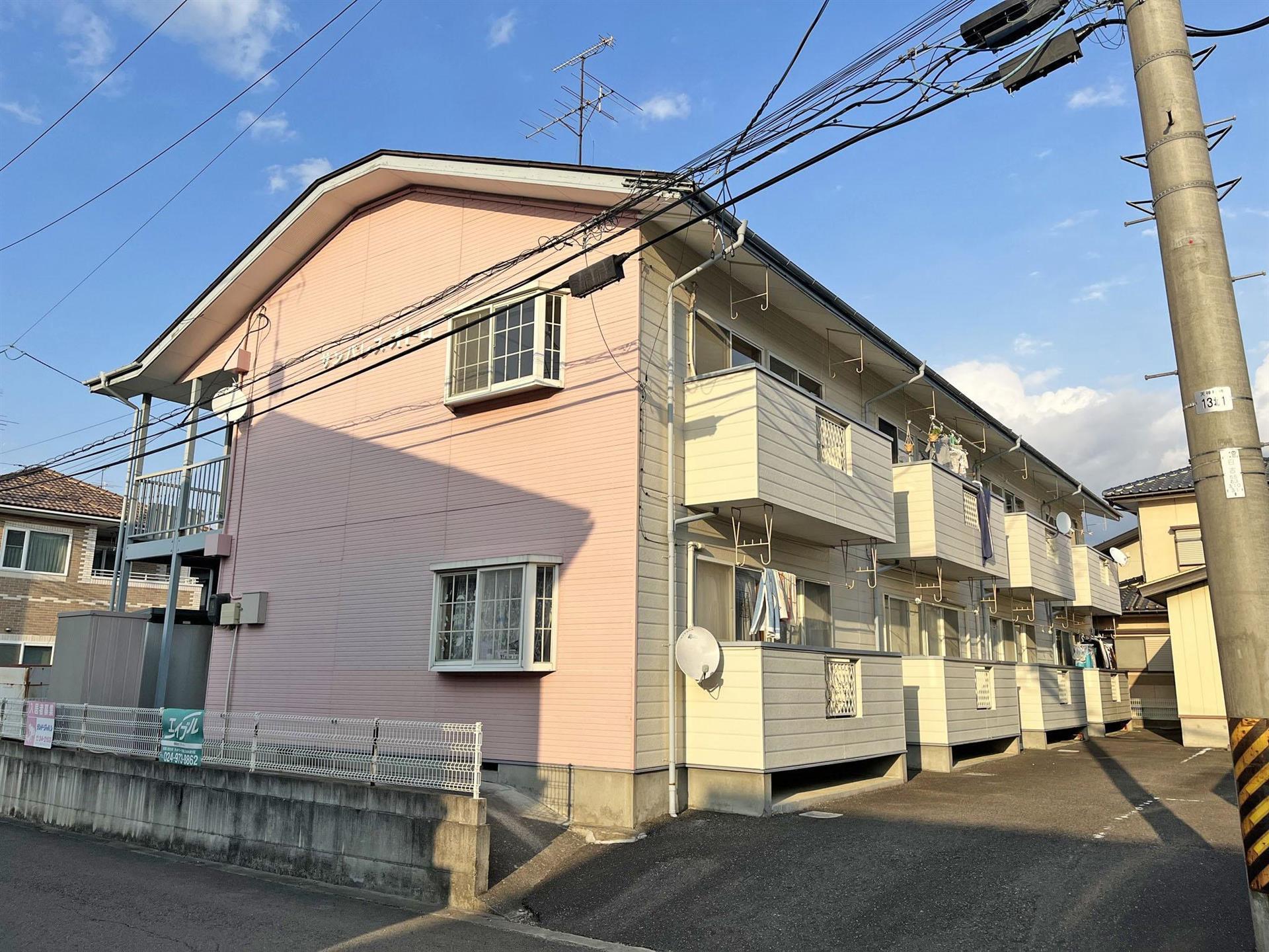 サンパレスオトロ