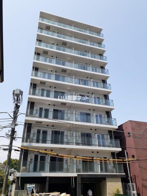 NーSTAGE 平塚II