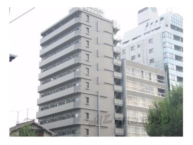 ランドマークシティ京都烏丸五条