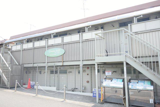 グリーンヒルI