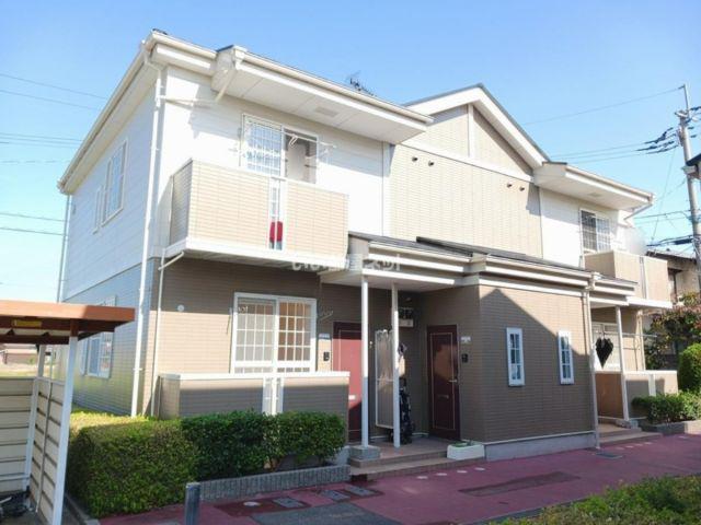 サンメゾン元山A