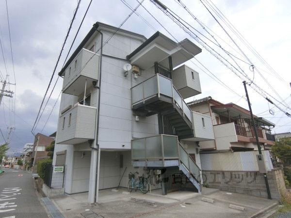 吉田ハイツ
