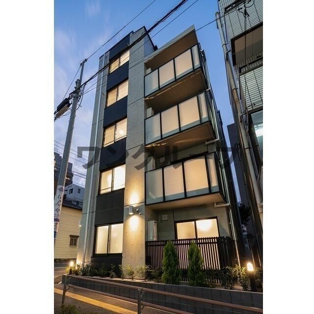 ヴィラクレール文京小石川