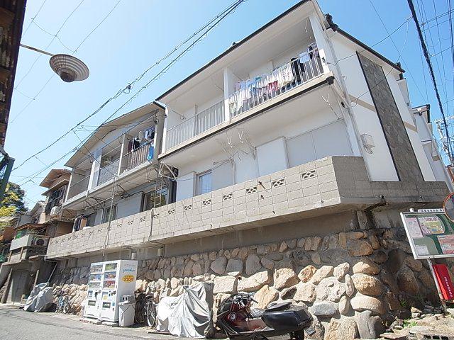 クローバーII
