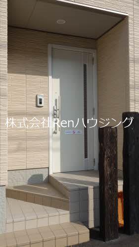 シャーメゾンクラヴィエ北島