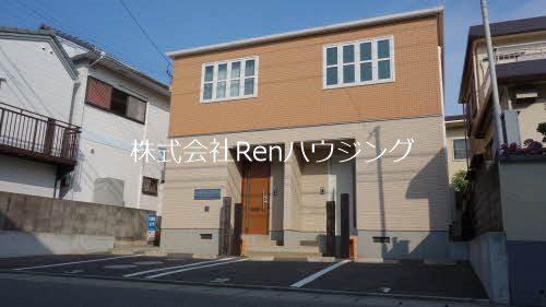 シャーメゾンクラヴィエ北島