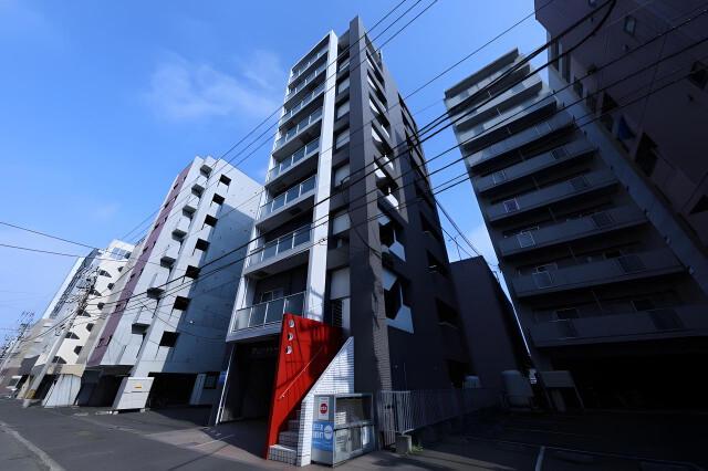 円山シャトー桂和医大前