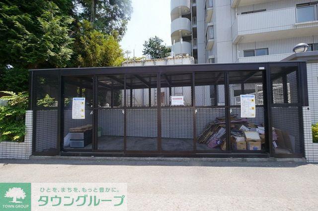 パティオ大宮