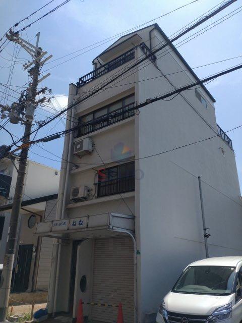 オリーブコート三津屋北