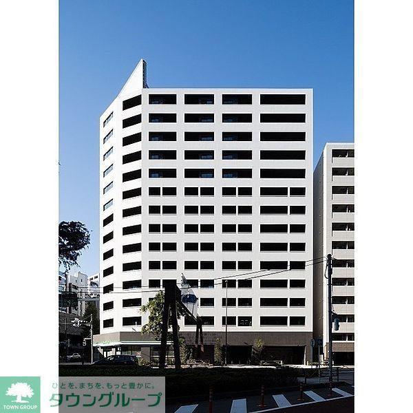 コンフォリア渋谷ウエスト