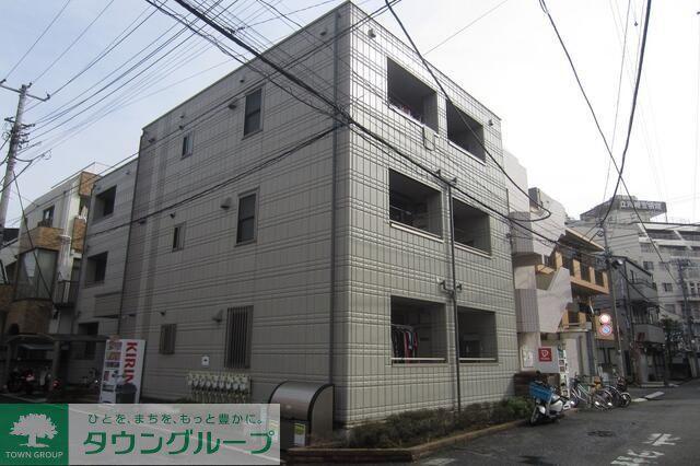 ケイズコート