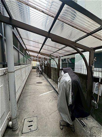 グリーンハイツ長堂