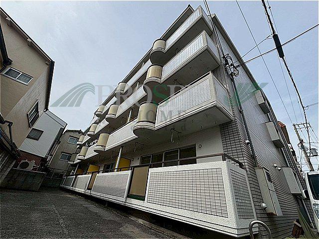 グリーンハイツ長堂