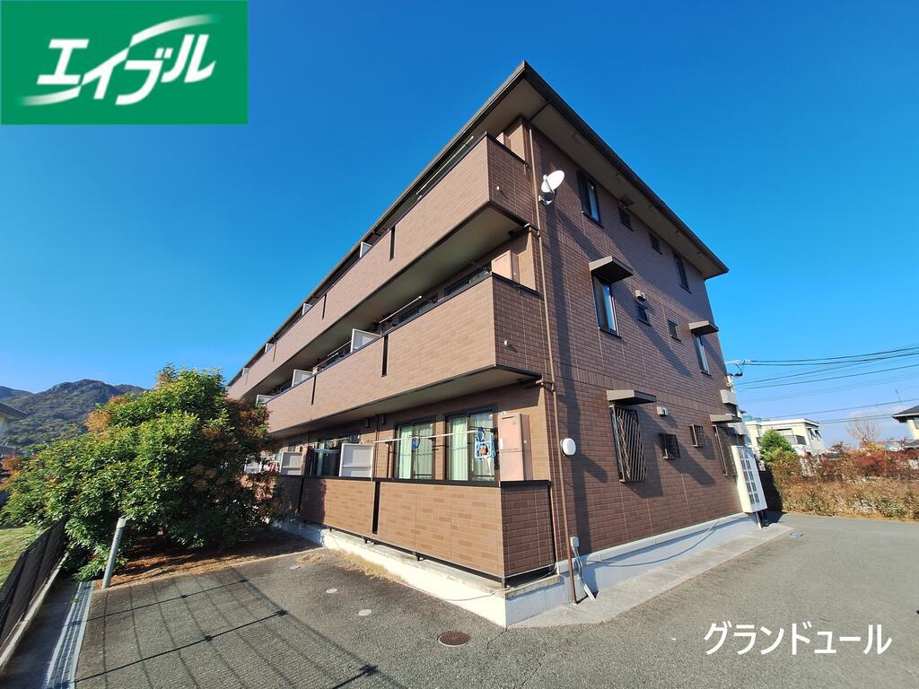 グラン ドュ一ル