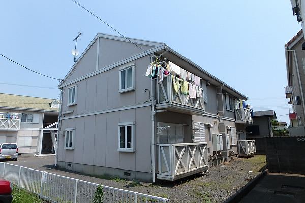 CASA SKT B棟