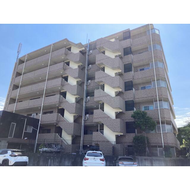 マイキャッスル辻堂東海岸