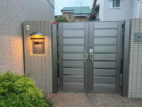 シャーメゾン4番館