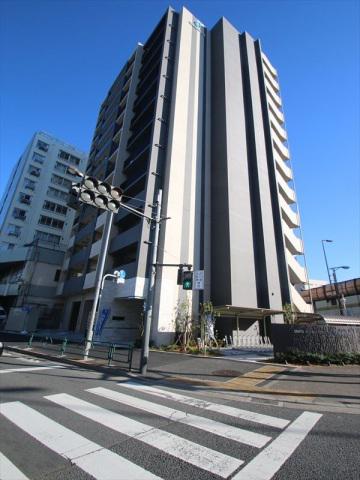 DIPS金町レジデンス