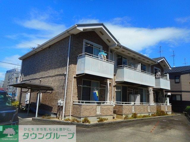 アンテノール
