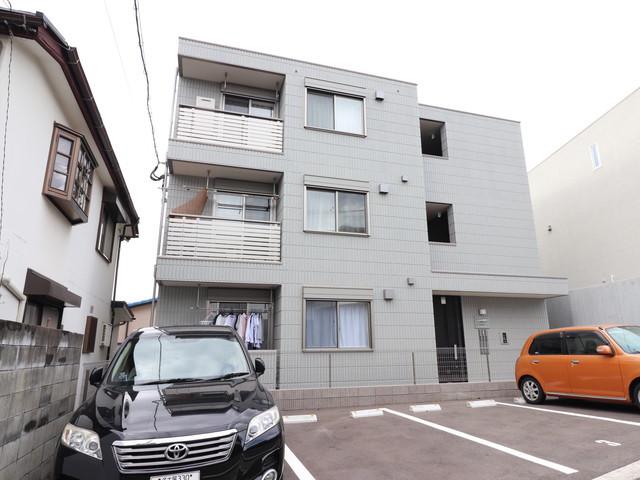 クレールメゾン平尾