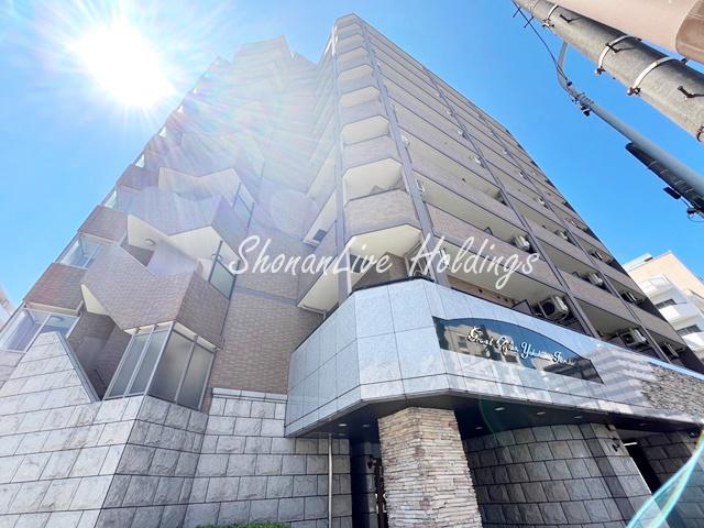 グランド・ガーラ横浜伊勢佐木町