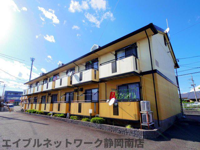 ハイツせみじまII