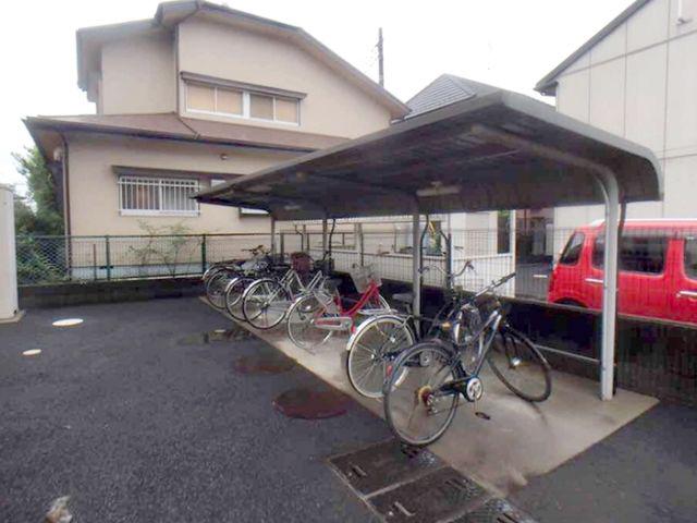 サンハウスナカノII