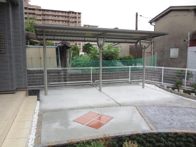 パルフェット島田本町
