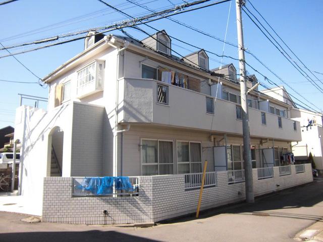 カーサナガカワ