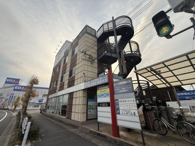 カーサ西飾磨