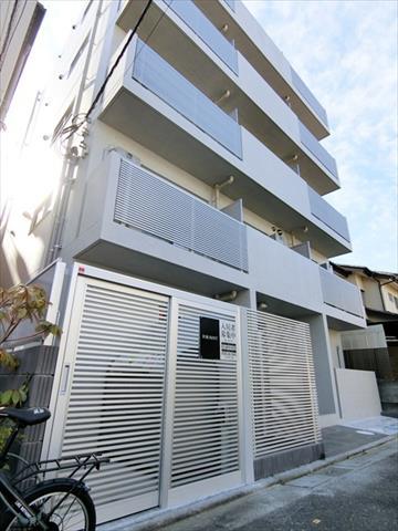 シャトーライフ平塚II