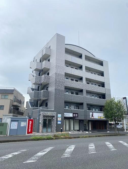 カーザ日暮